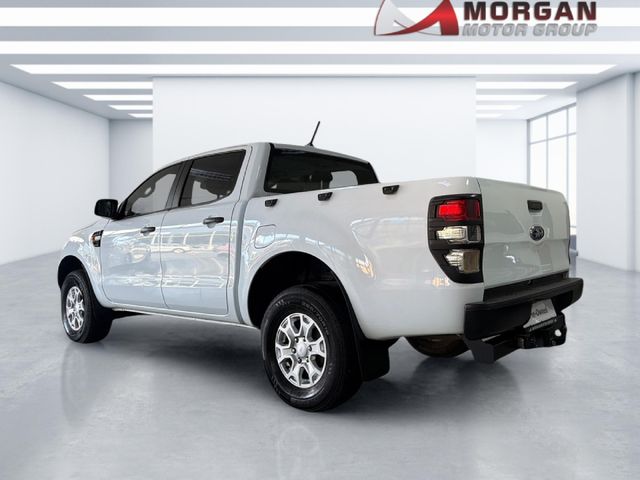 2019 Ford Ranger 2.2 TDCi XL Auto Double-Cab, photo 5