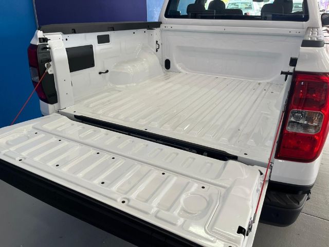 2025 Ford Ranger 2.0D XL Double Cab, photo 5