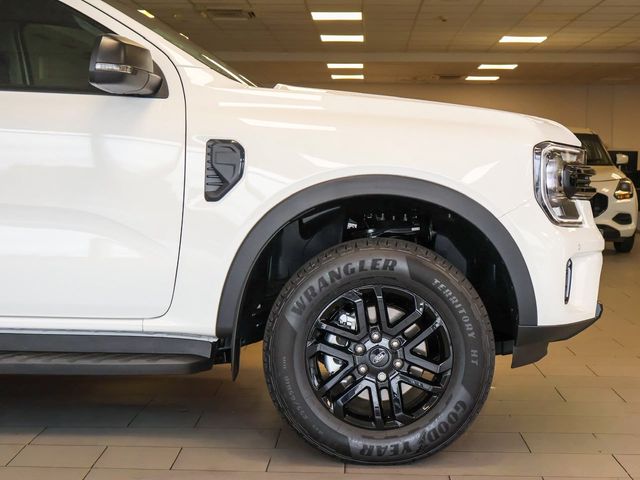 2026 Ford Everest Ford Next-Gen Everest 2.0L SiT Active 4x2 10AT, photo 5