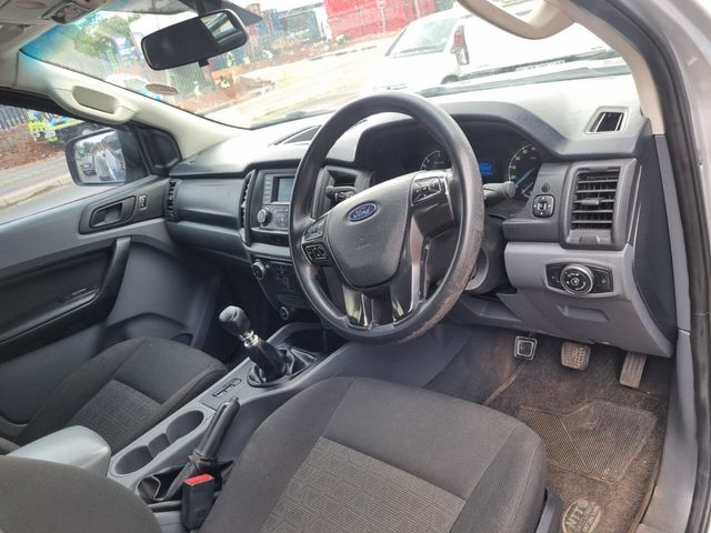 2017 Ford Ranger 2.2 TDCi XLS Double-Cab, photo 5