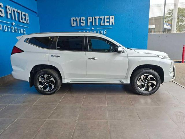 2025 Mitsubishi Pajero Sport 2.4D 4x4 Exceed Auto, photo 4