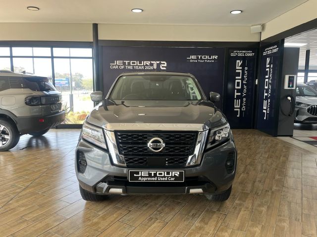 2023 Nissan Navara 2.5 DDTi LE Plus Auto Double-Cab, photo 2