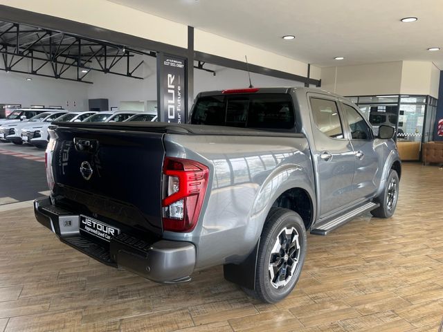 2023 Nissan Navara 2.5 DDTi LE Plus Auto Double-Cab, photo 4
