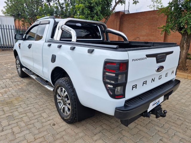 2014 Ford Ranger 2.2 TDCi XL SuperCab, photo 4