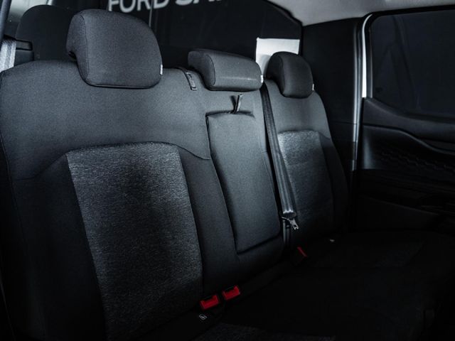 2026 Ford Ranger 2.0D Sit Xl Auto Double-Cab, photo 2