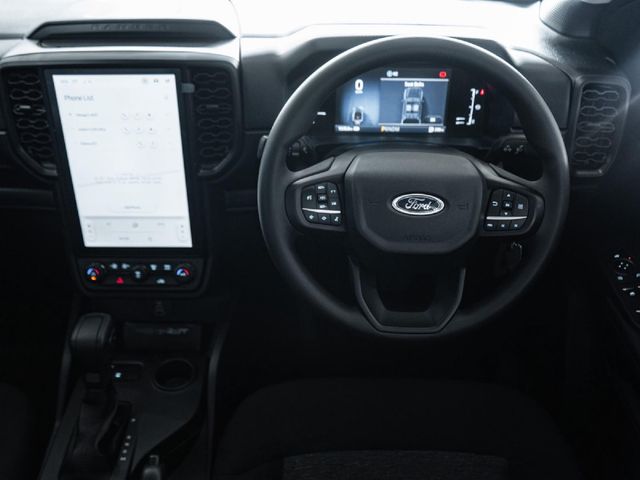 2026 Ford Ranger 2.0D Sit Xl Auto Double-Cab, photo 5