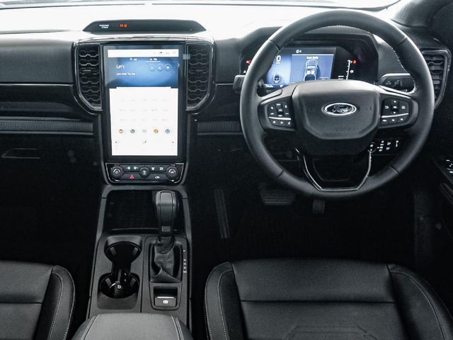 2026 Ford Ranger 2.3 Sport Auto Super-Cab, photo 2