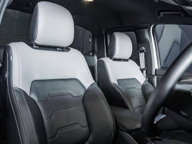 2026 Ford Ranger 2.3 Sport Auto Super-Cab, photo 4