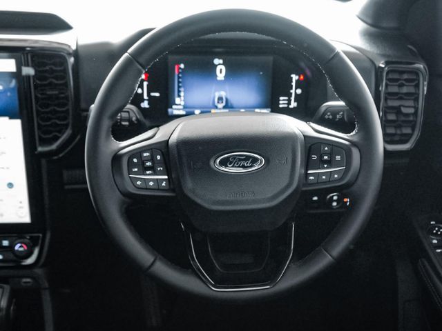 2026 Ford Ranger 2.3 Sport Auto Super-Cab, photo 5