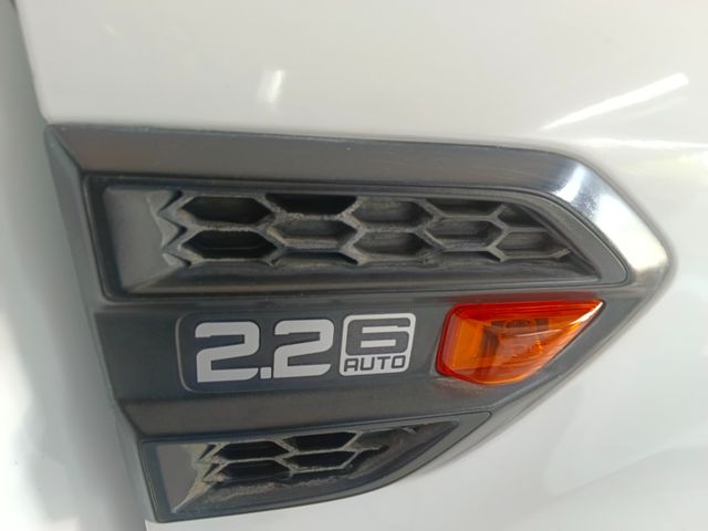 2020 Ford Ranger 2.2 TDCi XL Auto SuperCab, photo 2