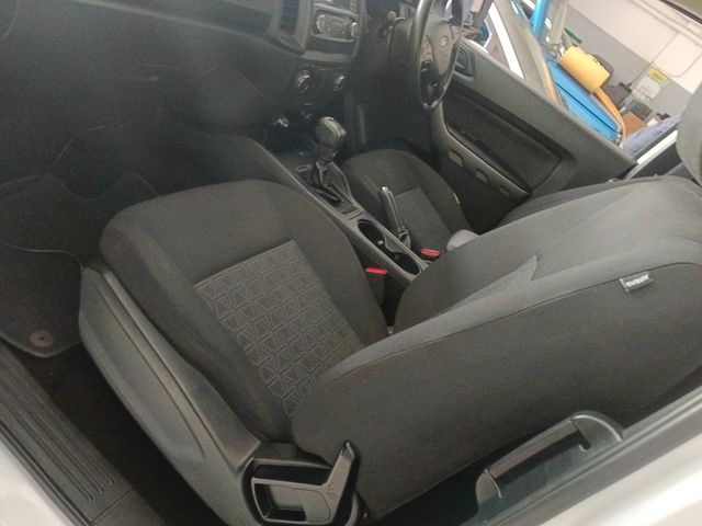 2020 Ford Ranger 2.2 TDCi XL Auto SuperCab, photo 4