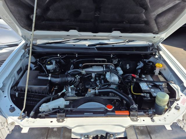 2023 Isuzu D-Max 250C Fleetside Single-Cab, photo 2