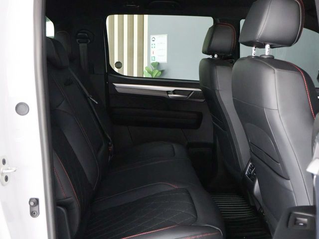 2026 JAC T9 Hunter 4x2, photo 4