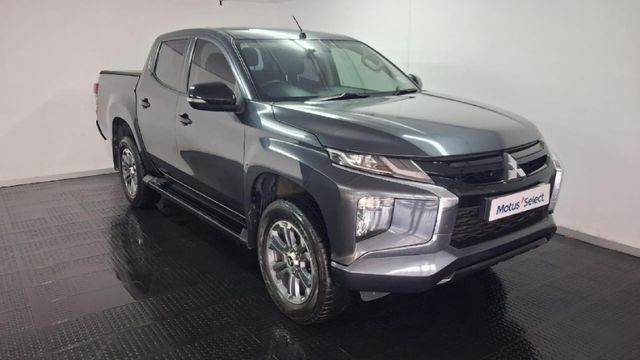2023 Mitsubishi Triton 2.4 Di-Dc Auto Double-Cab
