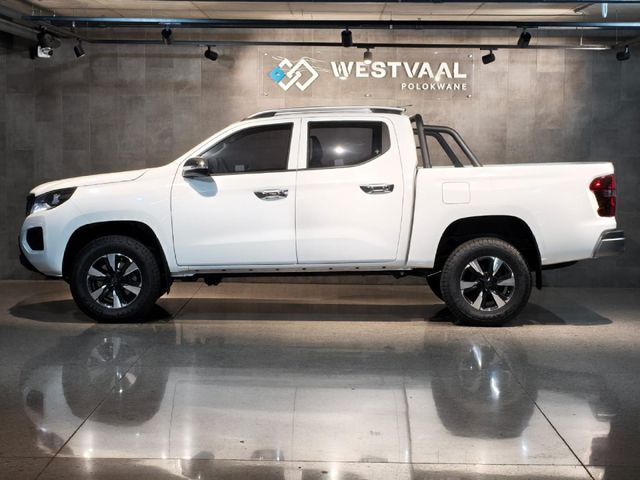 2026 Peugeot Landtrek 1.9D Allure Double Cab Auto, photo 2