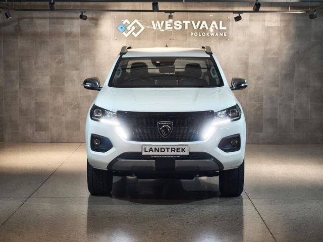 2026 Peugeot Landtrek 1.9D Allure Double Cab Auto, photo 5