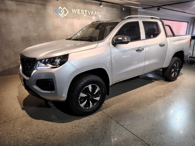 2026 Peugeot Landtrek 1.9D Allure Double Cab Auto, photo 3