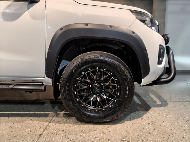 2026 Peugeot Landtrek 1.9D Allure Double Cab Auto, photo 3