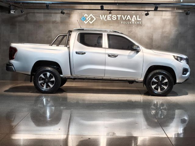 2026 Peugeot Landtrek 1.9D Allure Double Cab Auto, photo 2