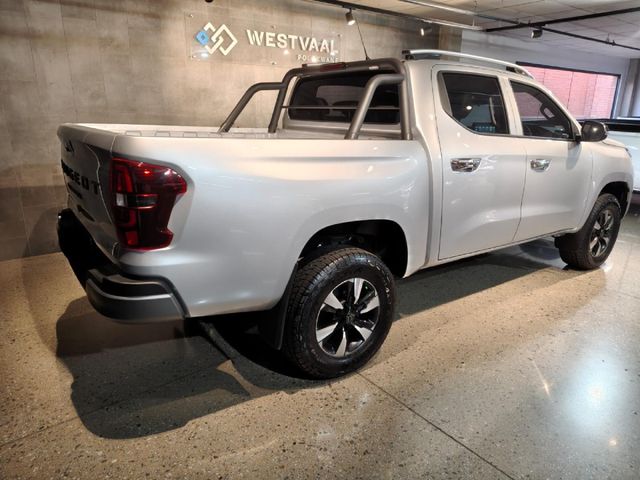 2026 Peugeot Landtrek 1.9D Allure Double Cab Auto, photo 4