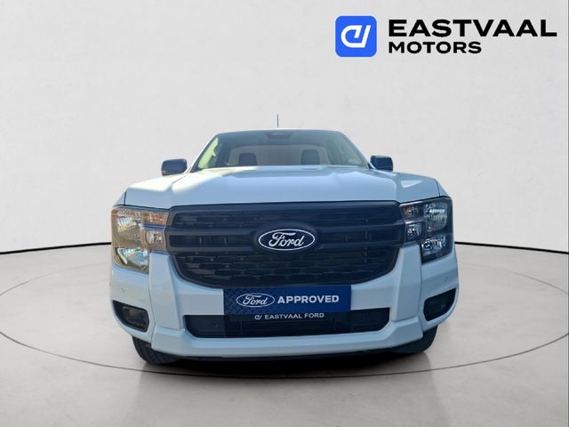 2026 Ford Ranger 2.0D Sit Xl 4x4 Single-Cab, photo 2