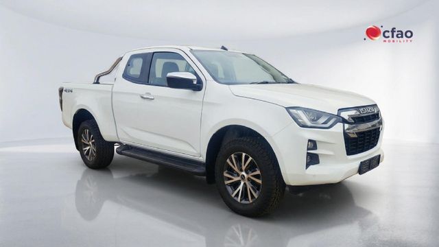 2026 Isuzu D-Max 3.0 DDI LSE 4x4 Auto E-Cab