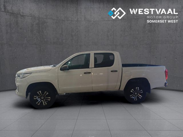 2025 Foton Tunland 2.0T G7 Elite Double-Cab Auto, photo 4