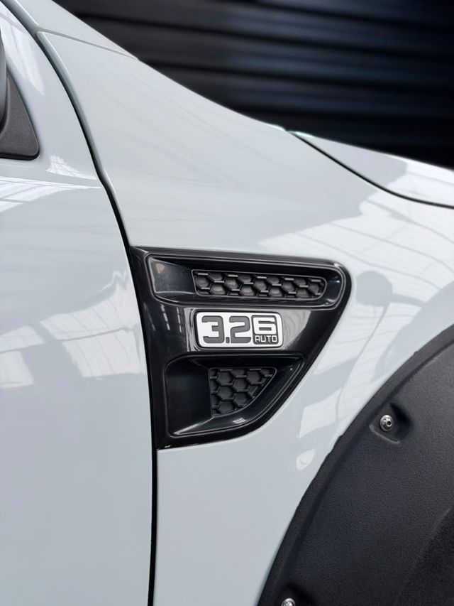 2015 Ford Ranger 3.2 TDCi Wildtrak Auto Double-Cab, photo 5