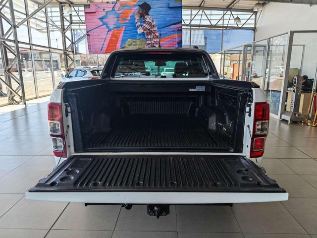 2020 Ford Ranger 2.0D Bi-Turbo Wildtrak Auto Double-Cab, photo 5