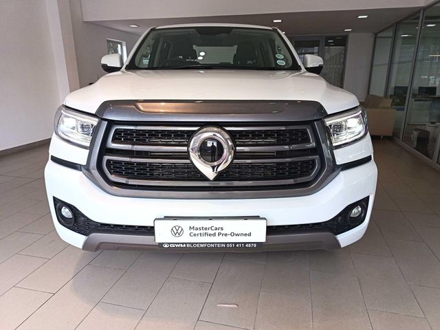 2025 GWM P-Series P300 2.4TD LS Auto Double-Cab, photo 2