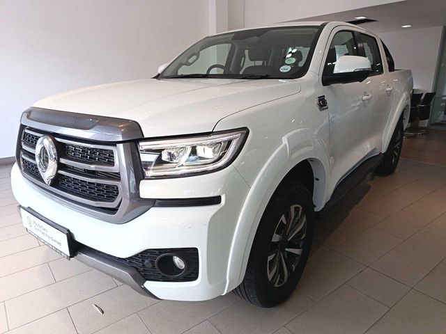 2025 GWM P-Series P300 2.4TD LS Auto Double-Cab, photo 3