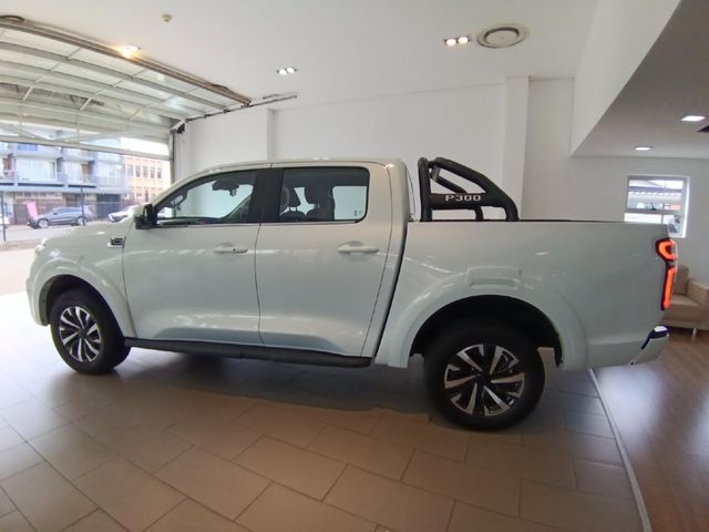 2025 GWM P-Series P300 2.4TD LS Auto Double-Cab, photo 4