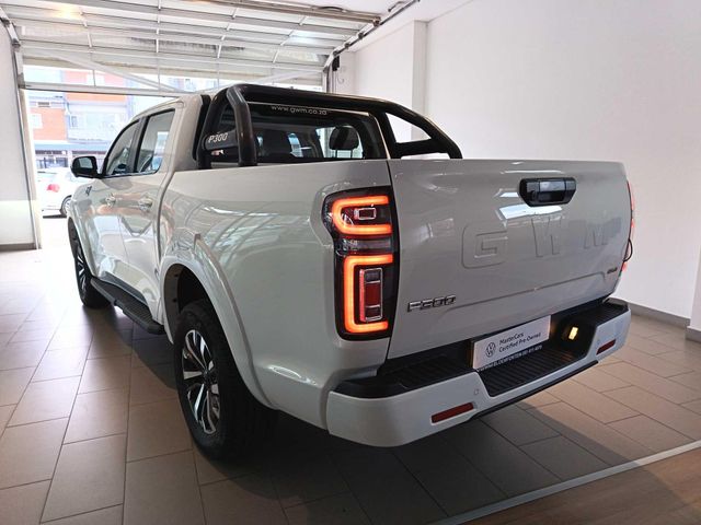2025 GWM P-Series P300 2.4TD LS Auto Double-Cab, photo 5
