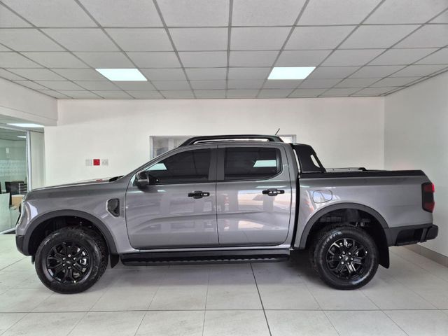 2026 Ford Ranger 2.3 Sport Auto Double-Cab, photo 2