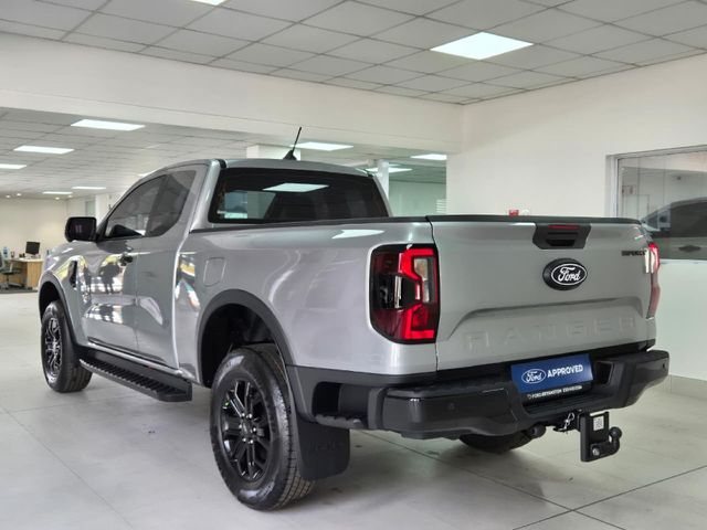 2026 Ford Ranger 2.3 Sport Auto Super-Cab, photo 3