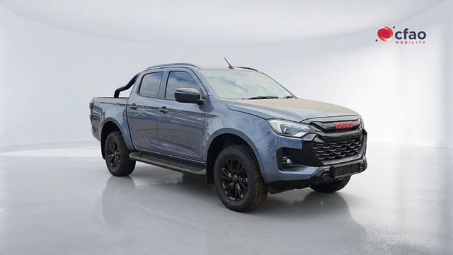 2026 Isuzu D-Max 1.9 DDI HR X-Rider Auto Double-Cab