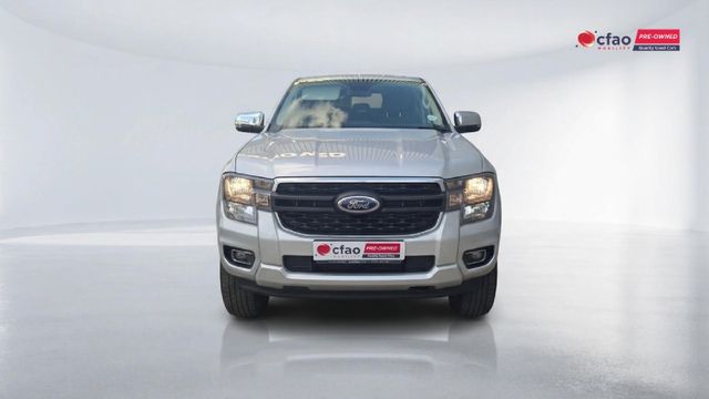 2023 Ford Ranger 2.0D XL Double Cab Auto, photo 2