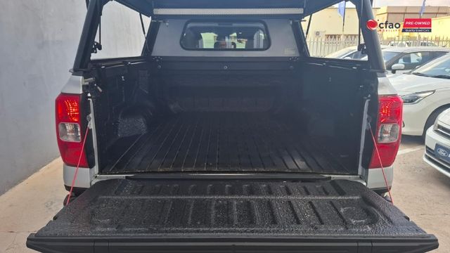 2023 Ford Ranger 2.0D XL Double Cab Auto, photo 5