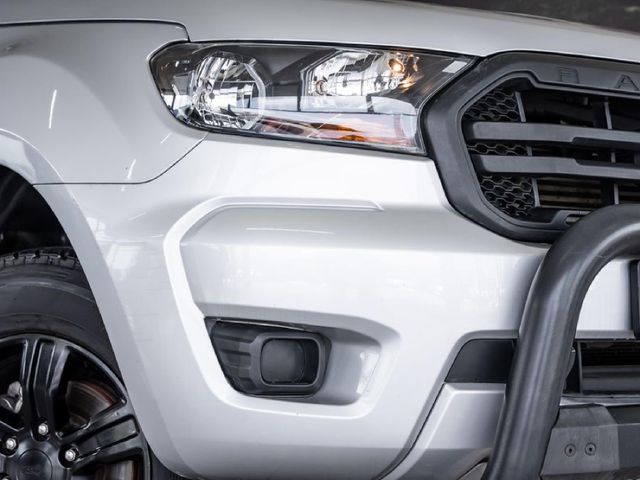 2022 Ford Ranger 2.2 TDCi XL Auto Double-Cab, photo 3