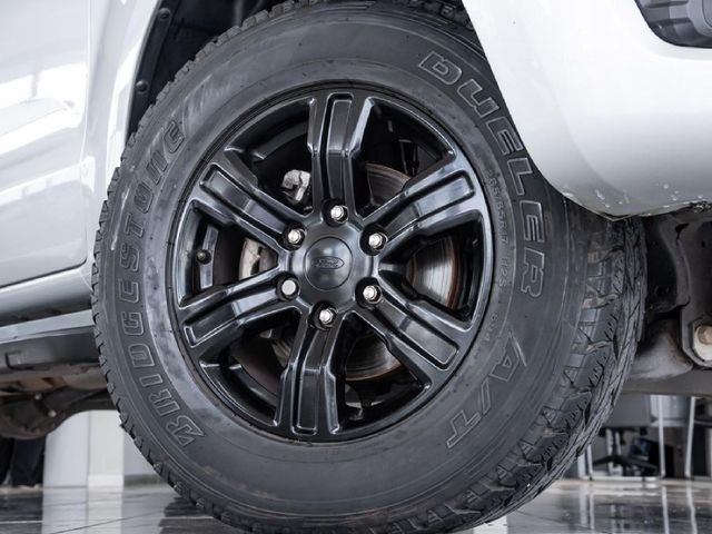 2022 Ford Ranger 2.2 TDCi XL Auto Double-Cab, photo 5