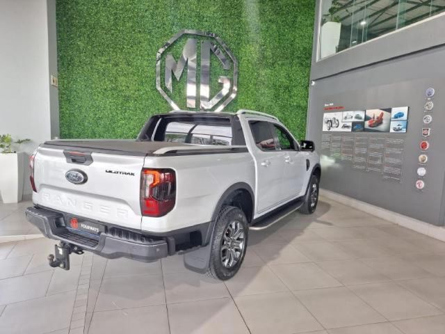 2023 Ford Ranger 2.0 Bi-Turbo Wildtrak Double Cab Auto, photo 4