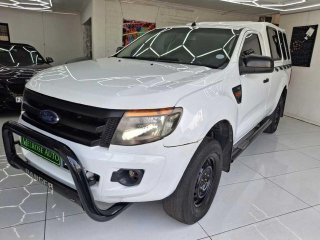 2015 Ford Ranger 2.2 TDCi Single-Cab, photo 5