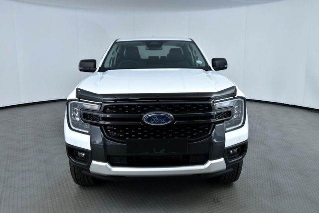 2025 Ford Ranger 2.0D XLT HR Double Cab Auto, photo 3