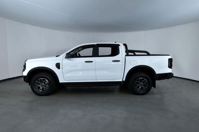 2025 Ford Ranger 2.0D XLT HR Double Cab Auto, photo 4