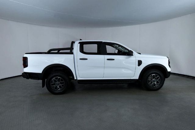 2025 Ford Ranger 2.0D XLT HR Double Cab Auto, photo 5