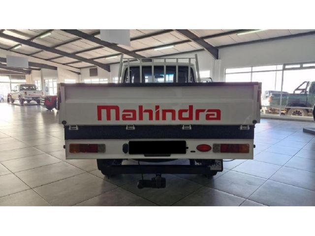 2023 Mahindra Pik Up 2.2 mHawk S4 Dropside, photo 3