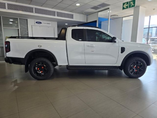 2026 Ford Ranger 3.0D V6 Wildtrak 4x4 Auto Super-Cab, photo 3