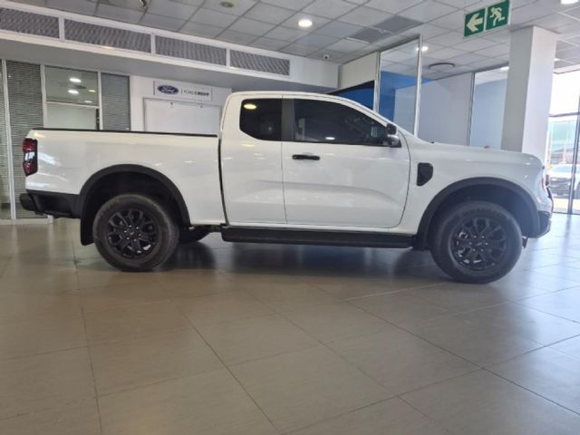 2026 Ford Ranger 2.3 Sport Auto Super-Cab, photo 2