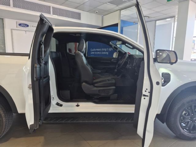 2026 Ford Ranger 2.3 Sport Auto Super-Cab, photo 4