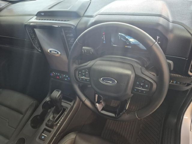 2026 Ford Ranger 2.3 Sport Auto Super-Cab, photo 5